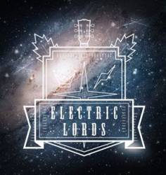 logo Electric Lords
